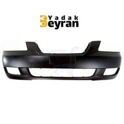 سپر جلو هیوندای سوناتا NF