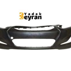 سپر جلو  هیوندای اکسنت