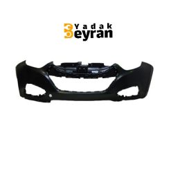 سپر جلو هیوندای توسان ix35