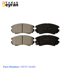 لنت جلو هیوندای آزرا