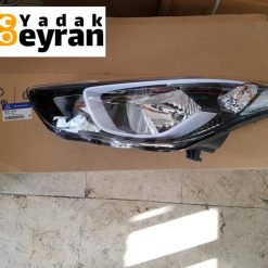چراغ جلو توسان ix35