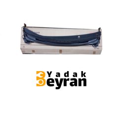 توری زیر شیشه برف پاک کن النترا
