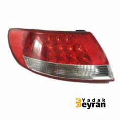 خطر عقب آزرا