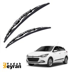 تیغه برف پاکن جلو i20