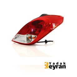 خطر عقب i20 2015