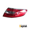 خطر عقب آزرا 2012