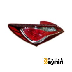 خطر عقب جنسیس کوپه