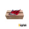 چراغ خطر عقب هیوندای اکسنت
