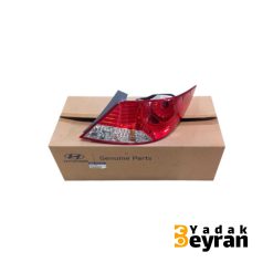 چراغ خطر عقب هیوندای اکسنت