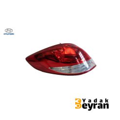 خطر عقب هیوندای ولستر