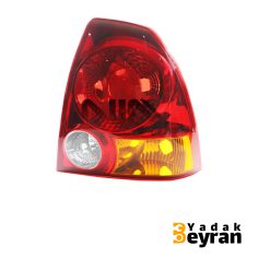 چراغ خطر عقب هیوندای ورنا سمت راست