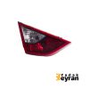 خطر عقب صندوقYF