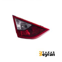 خطر عقب صندوقYF