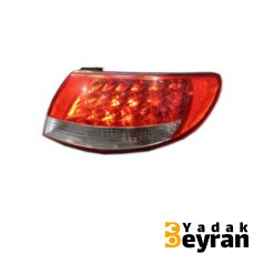 چراغ خطر عقب هیوندای آزرا