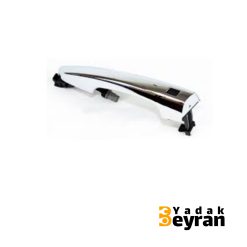 دستگیره بیرونی در جلو سوناتا LF