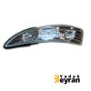 راهنما پشت آینه جنسیس کوپه اصلی موجود می باشد چین موجود می باشد 87613-2m000 87614-2m000