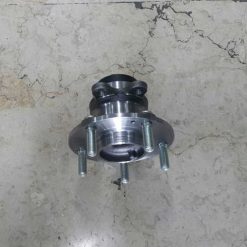 توپی چرخ عقب کوپه FX