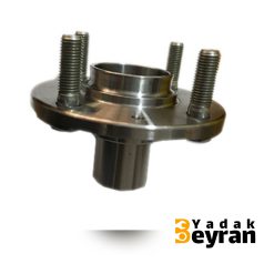 توپی چرخ هیوندای i20