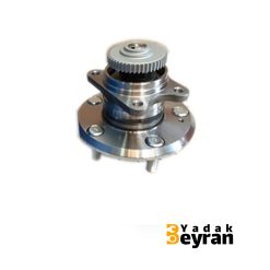 توپی چرخ عقب اصلی سوناتا YF