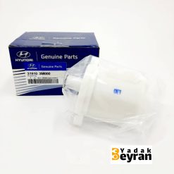فیلتر بنزین سنتنیال