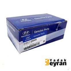 فیلتر بنزین سوناتا 2007