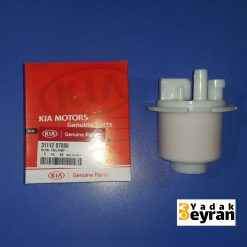 فیلتر بنزین پیکانتو