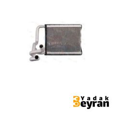 رادیات بخاری i30