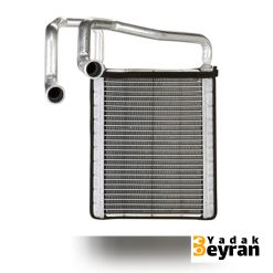رادیاتور بخاری توسان IX35 مدل 2011 تا 2015