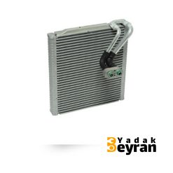 رادیاتور بخاری IX45