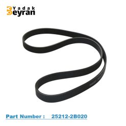 تسمه دینام هیوندای توسان ix35