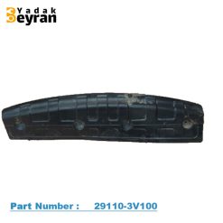 سینی زیرموتور توسان ۲۰۰۸ تا ۲۰۱۰
