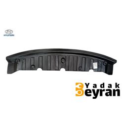 سینی زیر موتور اکسنت
