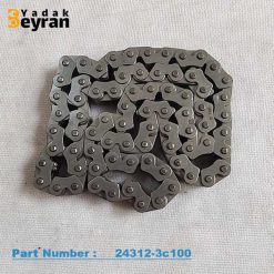 زنجیر تایم سورنتو ۲۰۰۶