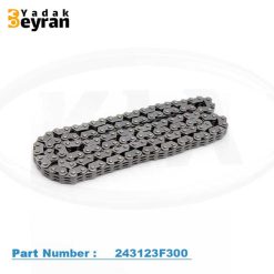 تسمه تایم موهاوی