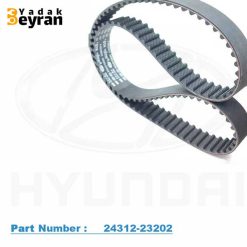 تسمه تایم هیوندای i30