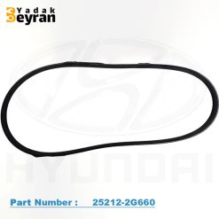 تسمه دینام سوناتا هیبرید