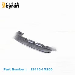 سینی زیر موتور سراتو سایپا