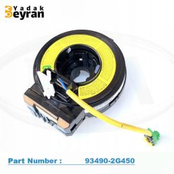 فنر ساعتی اپتیما ۲۰۱۰