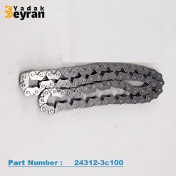 زنجیر تایم اپیروس
