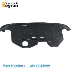 سینی زیرموتور توسان ix35