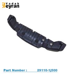 سینی زیرموتور هیوندای i20