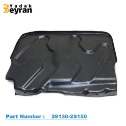 سینی زیرموتور اسپورتیج ۲۰۰۹