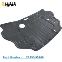 سینی زیرموتور سوناتا YF
