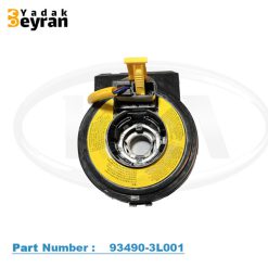 فنر ساعتی موهاوی