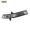 راهنما آیینه چپ i40