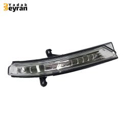 راهنما آیینه چپ i40