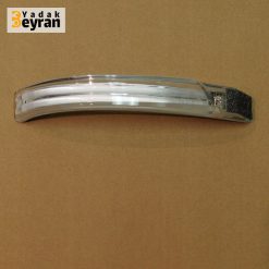 راهنما آیینه بغل چپ جنسیس سدان