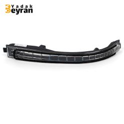 راهنما آیینه چپ سراتو