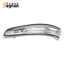 راهنما آیینه چپ النترا