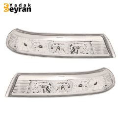آیینه بغل چپ وراکروز